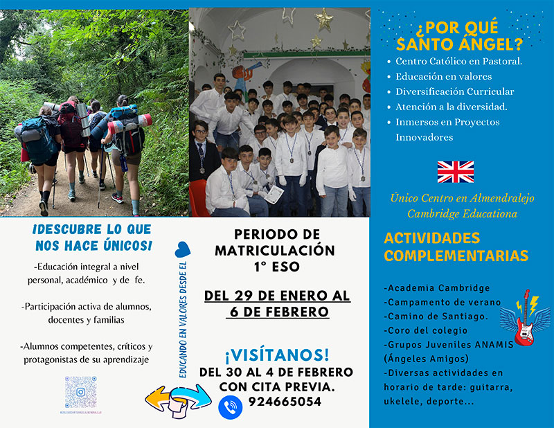TRÍPTICO ESCOLARIZACIÓN ESO 26 1 2