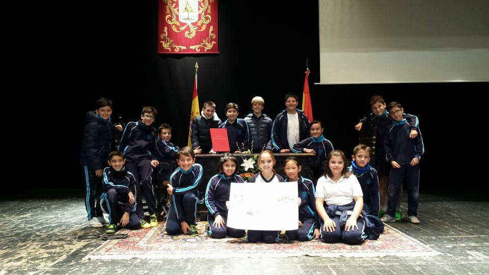 Aniversario de la Constituci&oacute;n Espa&ntilde;ola00