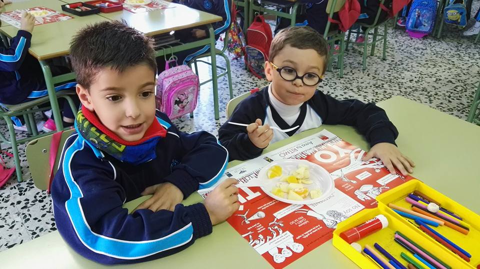 Aprender a comer sano00