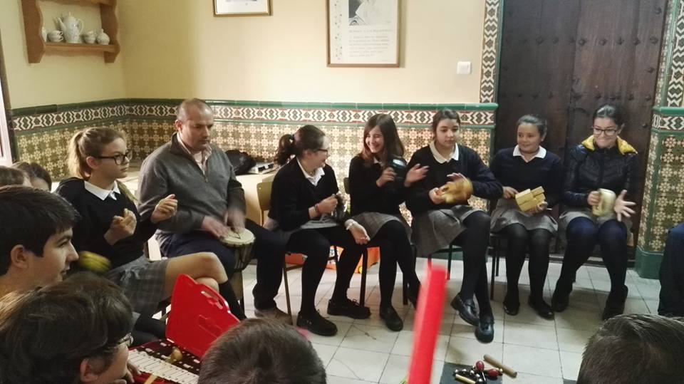 Aprosuba vuelve a nuestro centro01