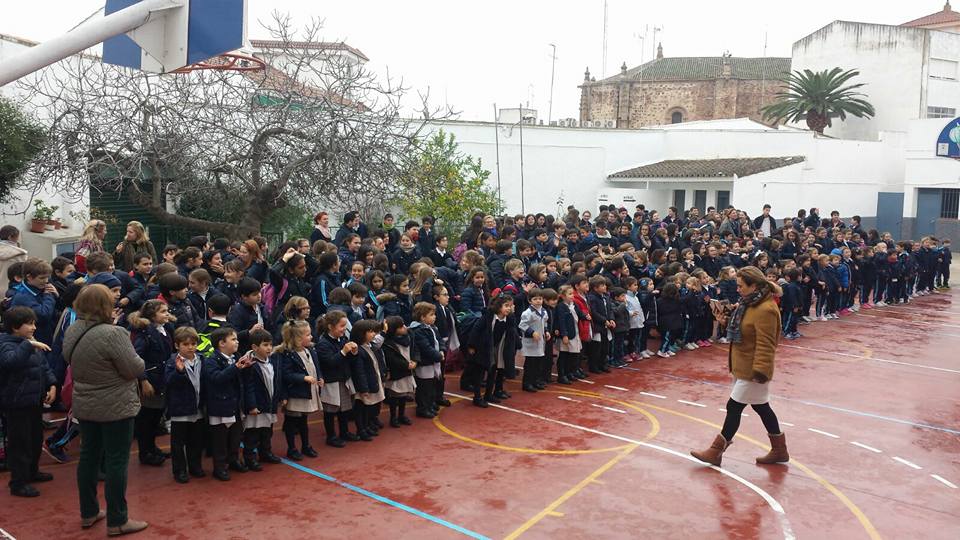 Celebraci&oacute;n del Dia de la Paz y la No Violencia00