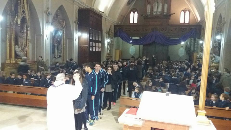 Comenzamos la Cuaresma00