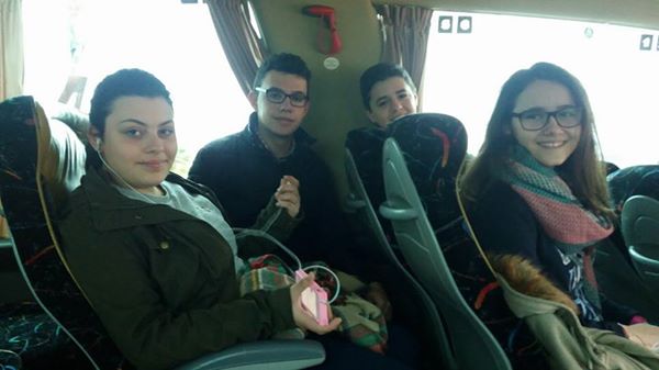 Proyecto Social WAKE UP YOUNG 3.001