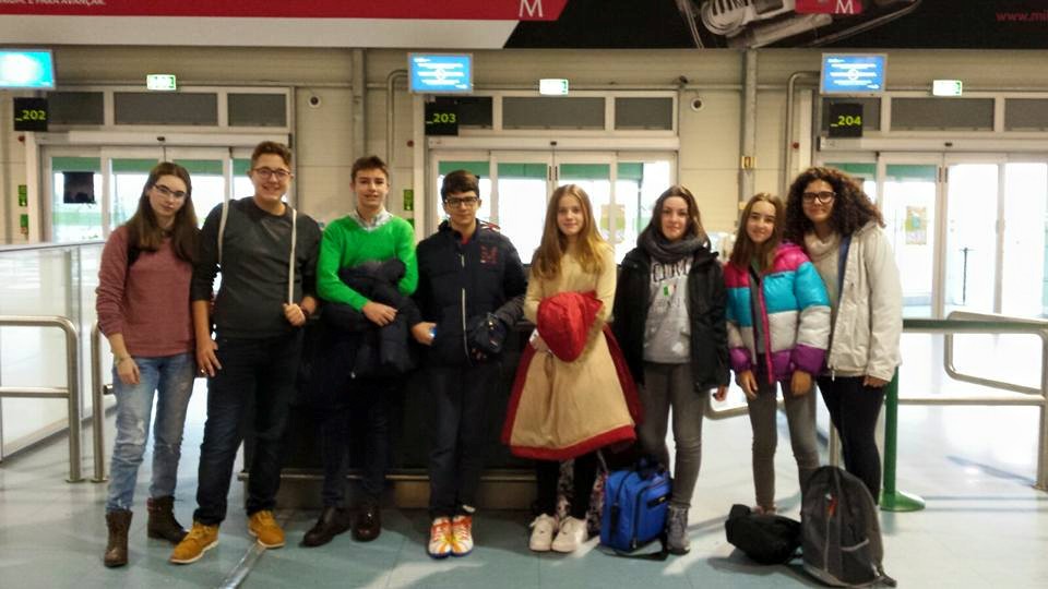 Rumbo al CORAZ&Oacute;N de Irlanda Athlone00