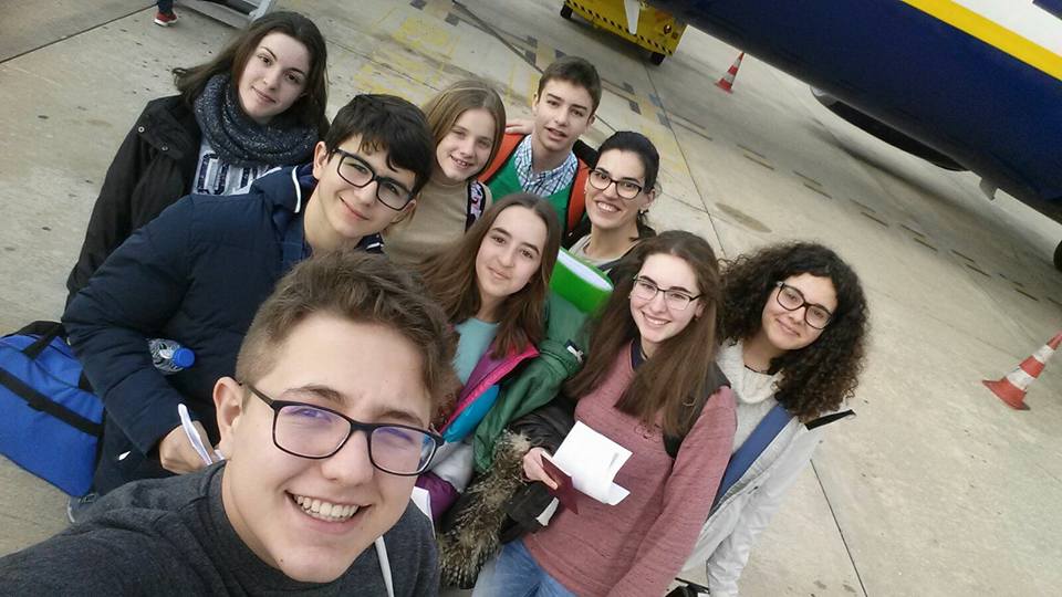 Rumbo al CORAZ&Oacute;N de Irlanda Athlone01