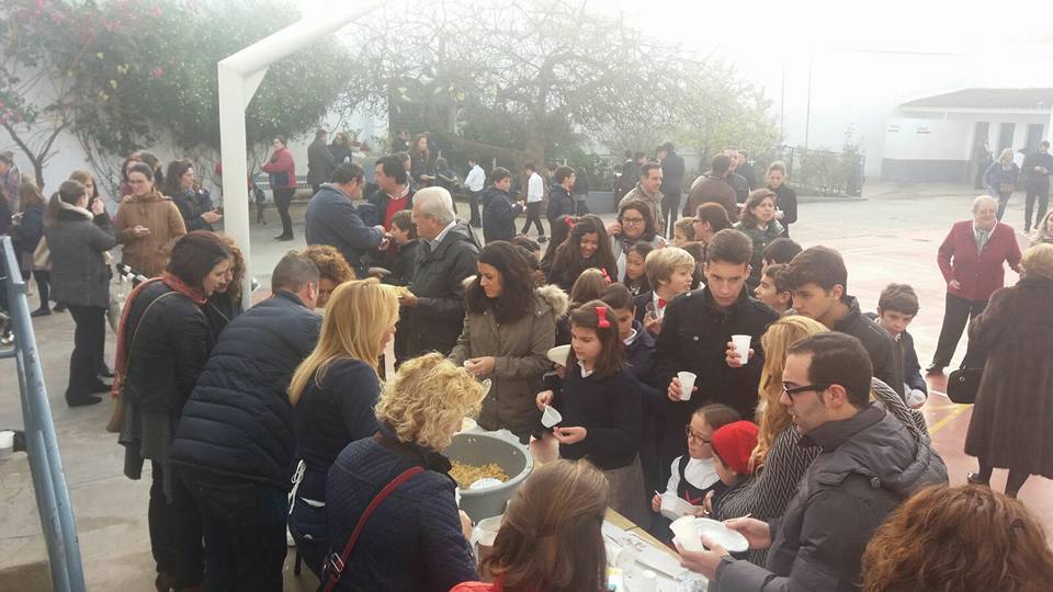 Un final de trimestre para recordar00