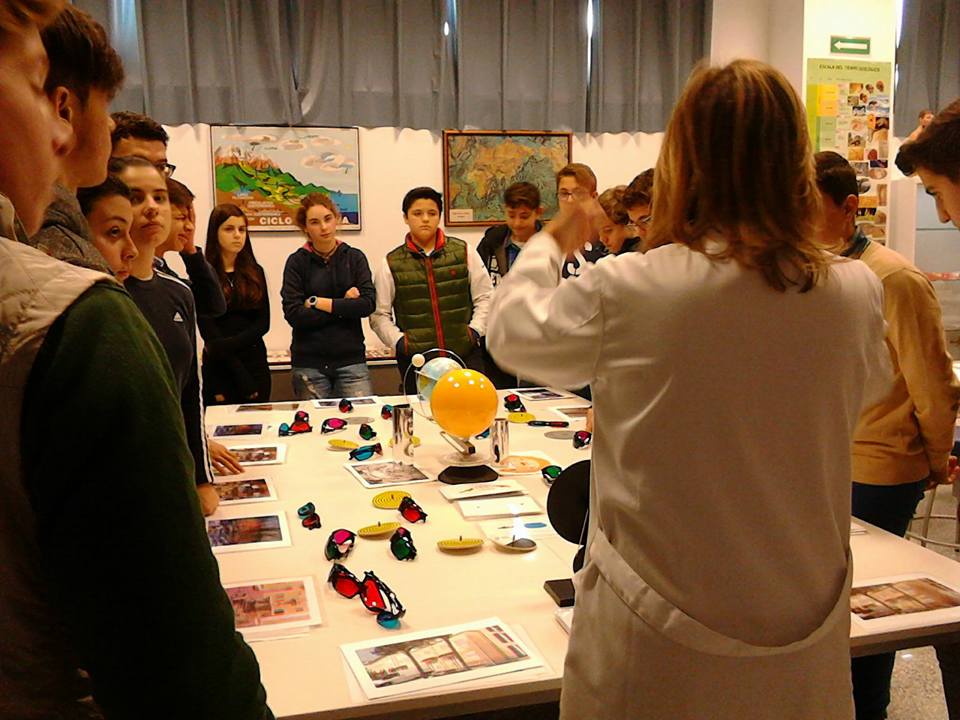 Visita cultural al Centro de las Ciencias de Llerena00