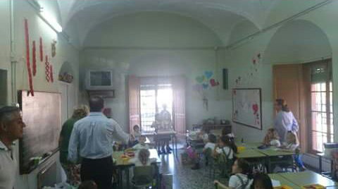 Visita de nuestro alcalde00