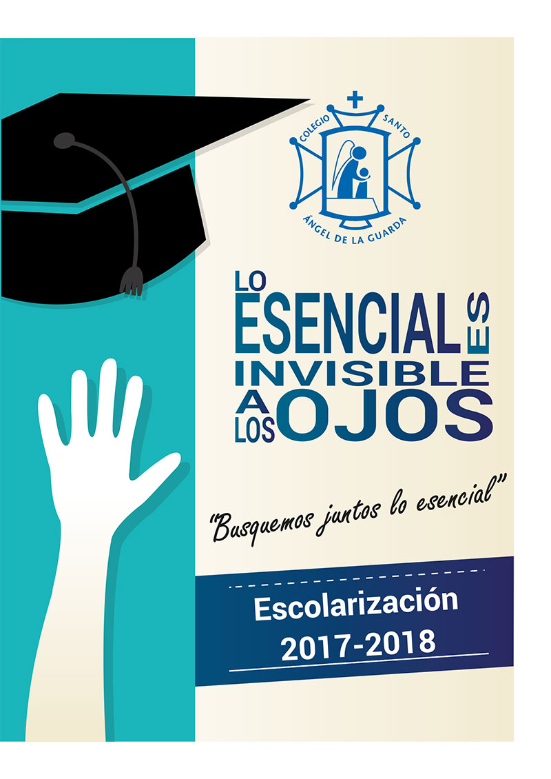 Escolarización 2017 2018 1