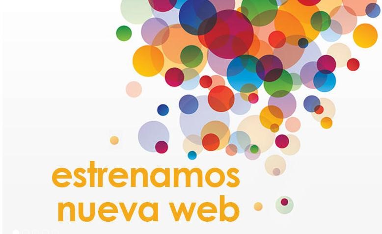 estrenamos web