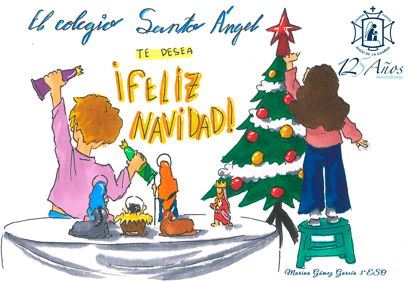Felicitación Navidad 25 Final w
